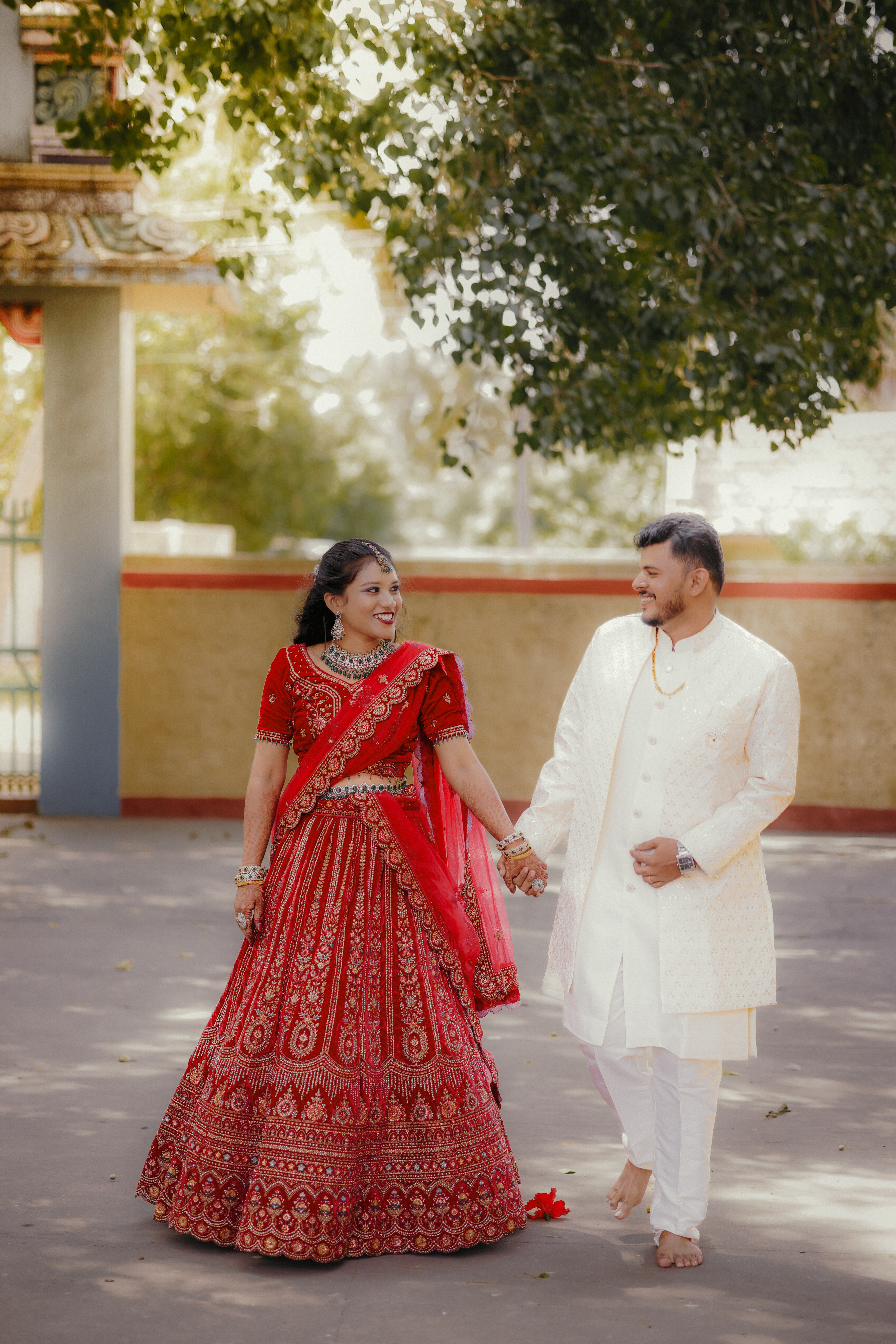Wedding Photography by The7Studio
